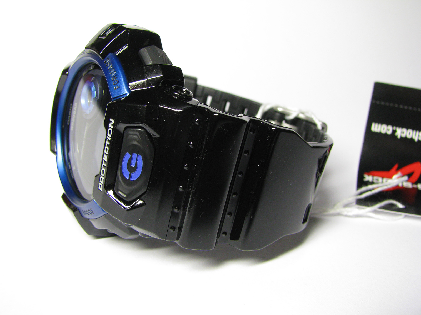 Casio G-8900A-1 G-SHOCK Watch ⋆ High Quality Watch Gallery1600 x 1200