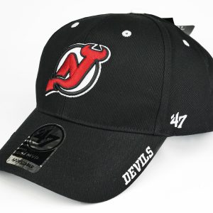 Cap 47 Brand NHL New Jersey Devils