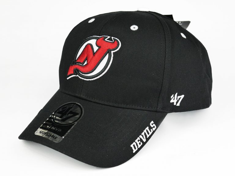 Cap 47 Brand NHL New Jersey Devils