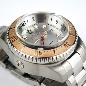 Invicta 16964 Reserve Analog-Display Swiss Quartz Watch