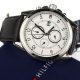 Tommy Hilfiger 1710294 Stainless Steel Watch with Leather Band