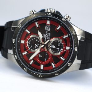 Casio EFR519-1A4V Edifice Stainless Steel Watch