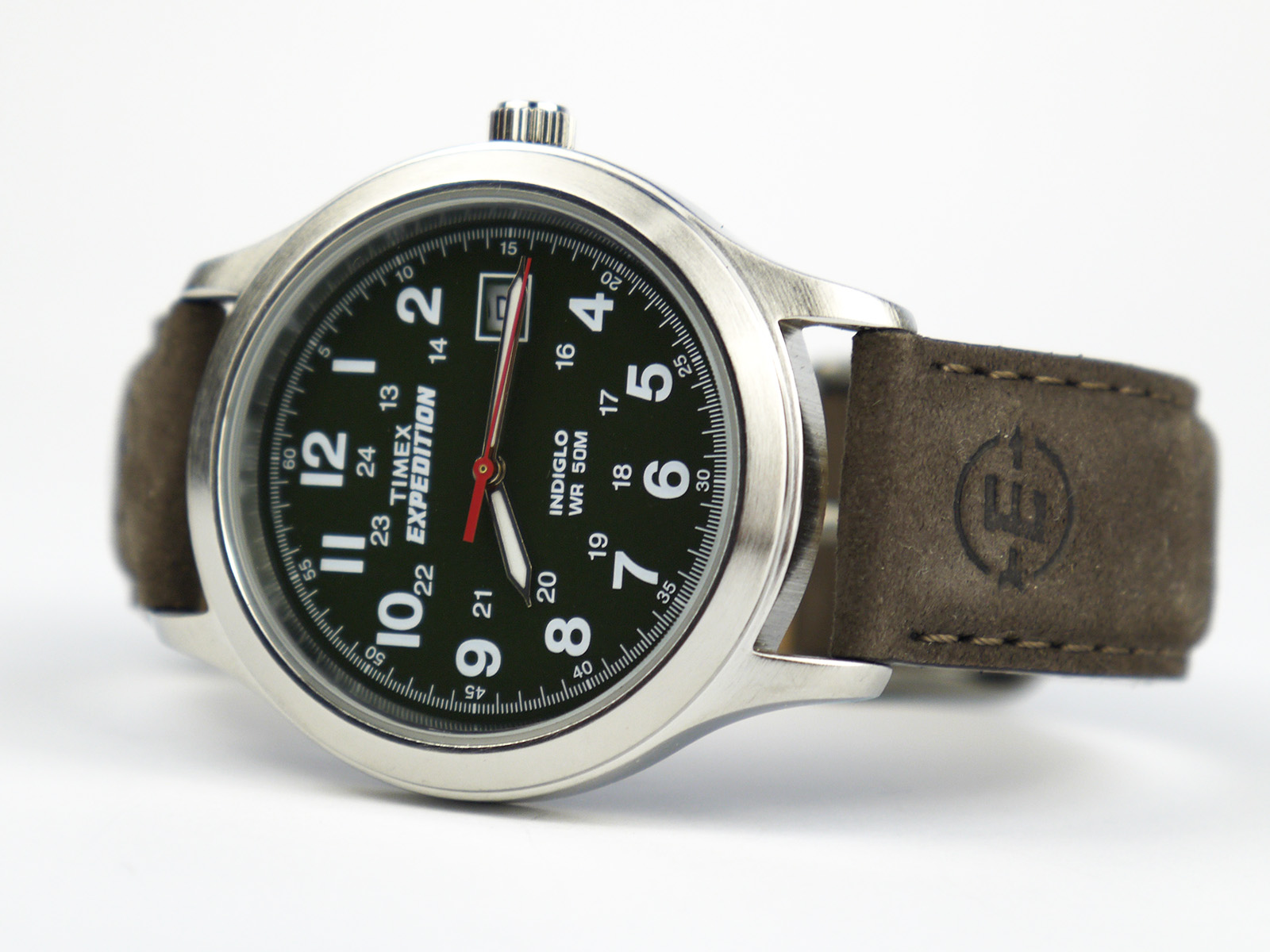 Reloj Timex T40051 Hombre Expedition Metal Field (Importación USA) -  VELLSTORE
