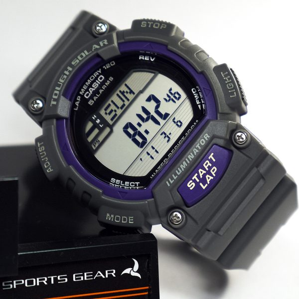 casio stl 100