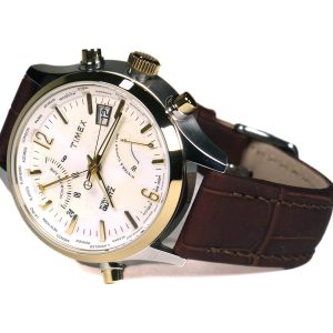 Timex TwH4Z5210 Intelligent Quartz Watch