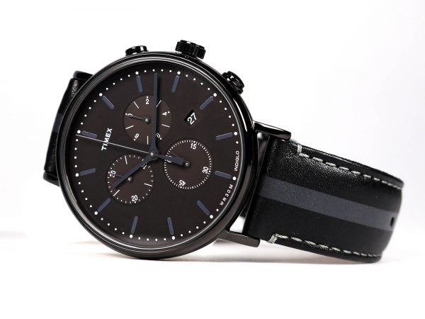 Timex Tw2R37800 Watch
