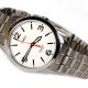 Timex T2N635 Easy Reader Date Expansion Band 38mm Watch