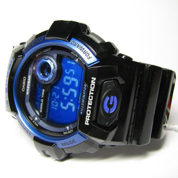 casio g shock ga 735a