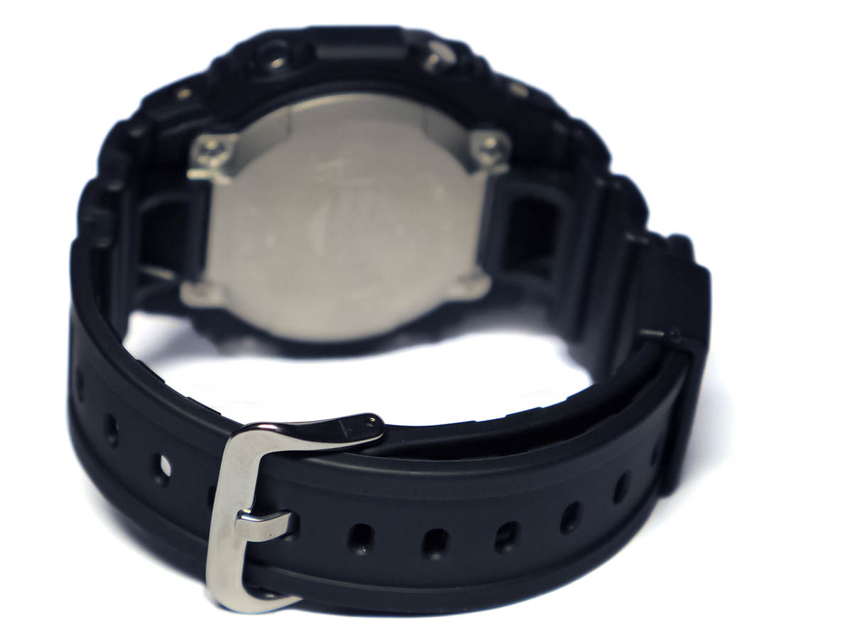 Casio GWM-5610-1 G-Shock ⋆ High Quality Watch Gallery