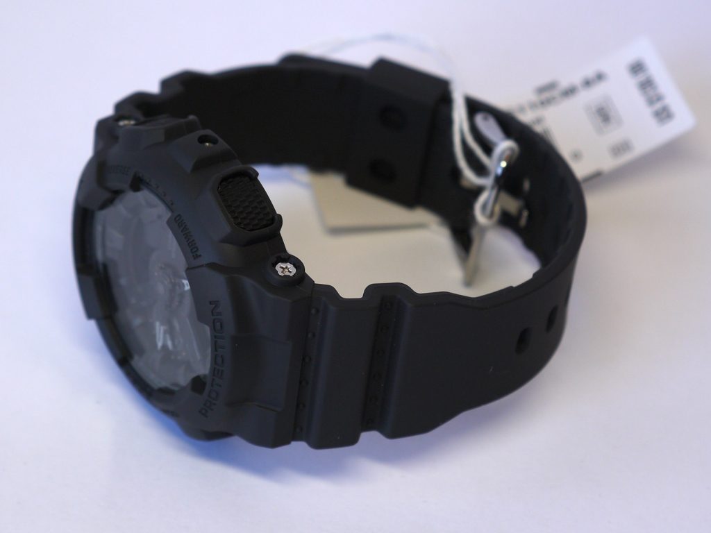 Casio GMA-S110CM-8ACR G-SHOCK Watch ⋆ High Quality Watch Gallery