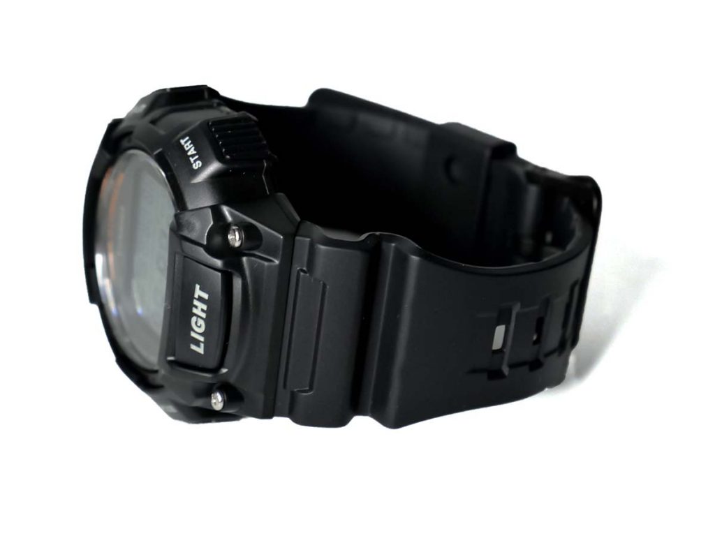casio w 736