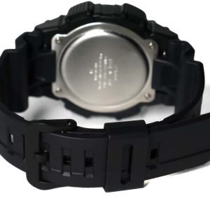 casio w 736