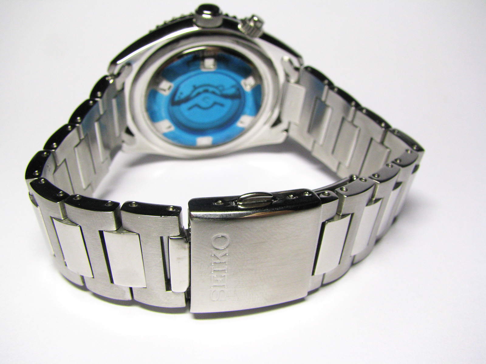 Seiko SKA623 Kinetic Dress Watch ⋆ High Quality Watch Gallery