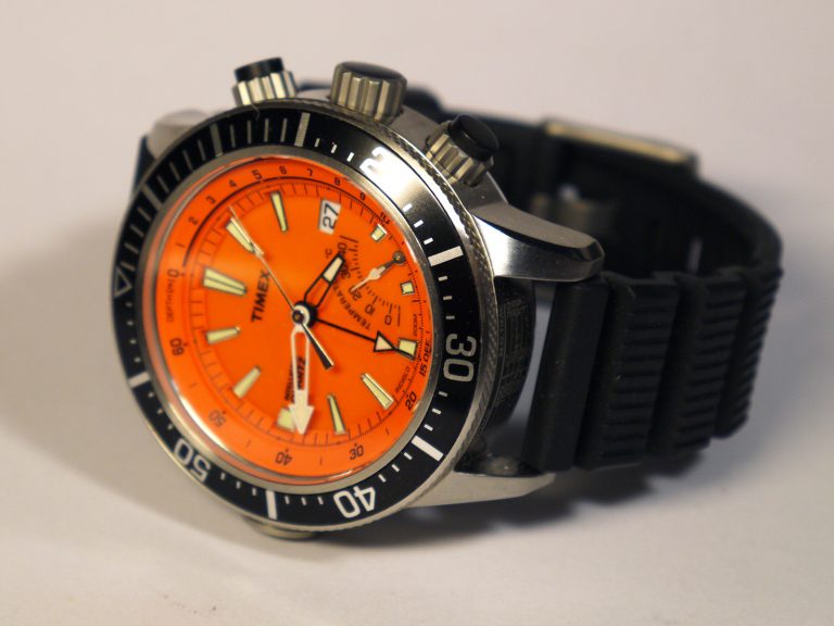 series 5 titanium