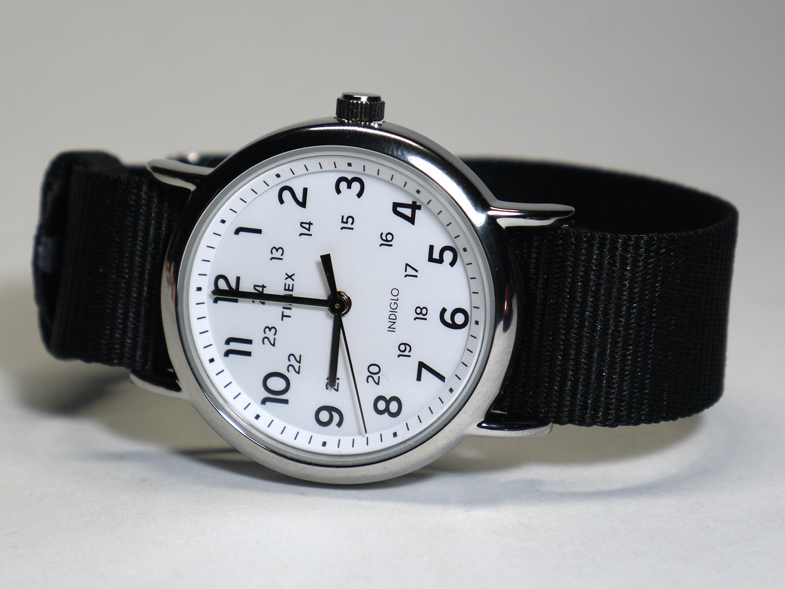 Reloj Timex Hombre Weekender TW2P72200 Quartz - Joyería de Moda