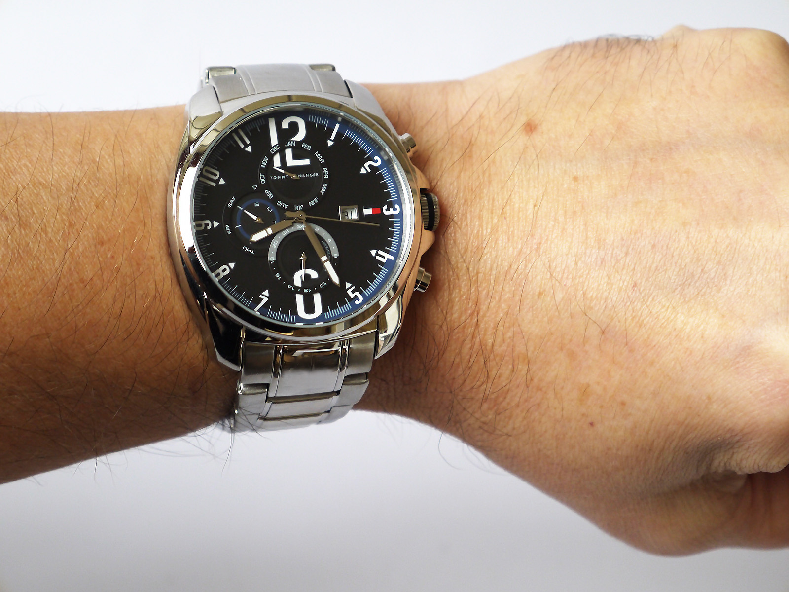 Tommy Hilfiger 1790831 Sport Watch Watch ⋆ Quality Gallery High