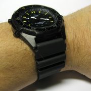 Casio AMW360B-1A1 Digi-Analog Watch ⋆ High Quality Watch Gallery