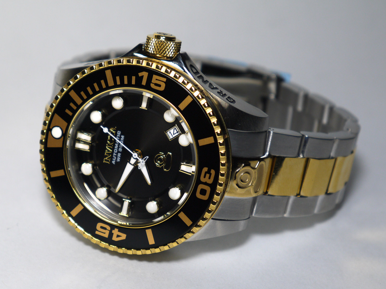 Invicta 19803 2024