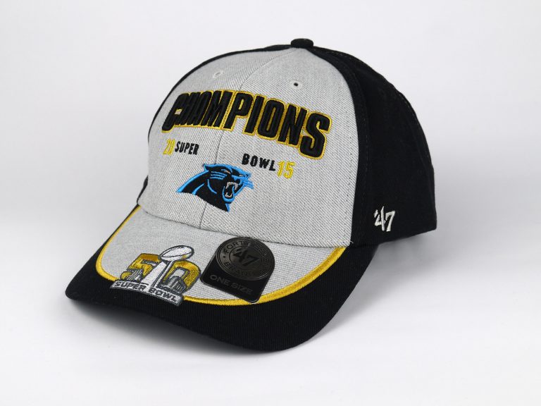 Cap 47 Brand Champions 2015 Super Bowl