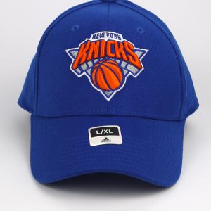 Cap Adidas NBA New York Knicks