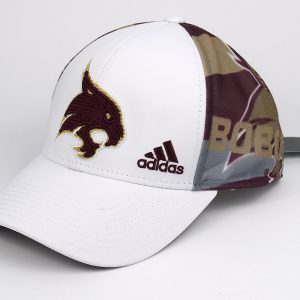 Cap Adidas Texas State Bobcats