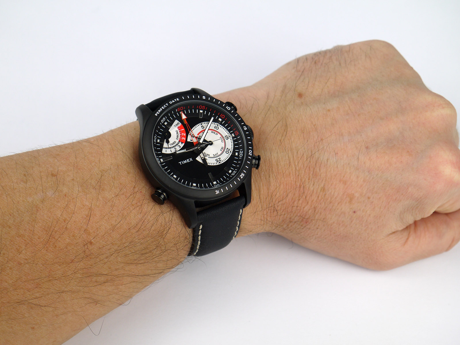 Reloj Timex TW2V05600 – WATCH OUT