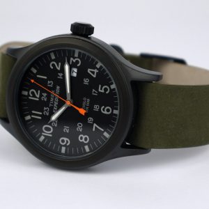 Timex TwC008300 Expedition