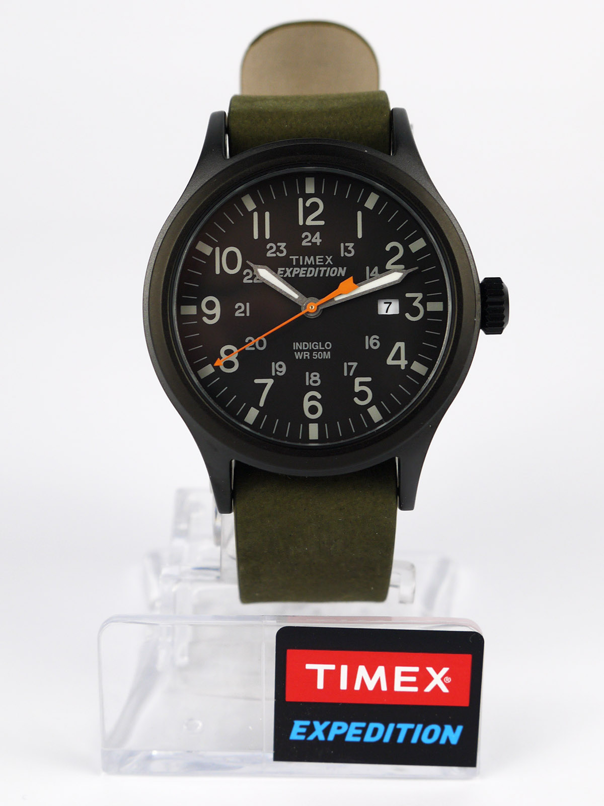 Timex TwC008300 Expedition Scout