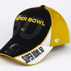 Cap 47 Brand Super Bowl 50