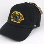 Cap 47 Brand NHL Boston Bruins