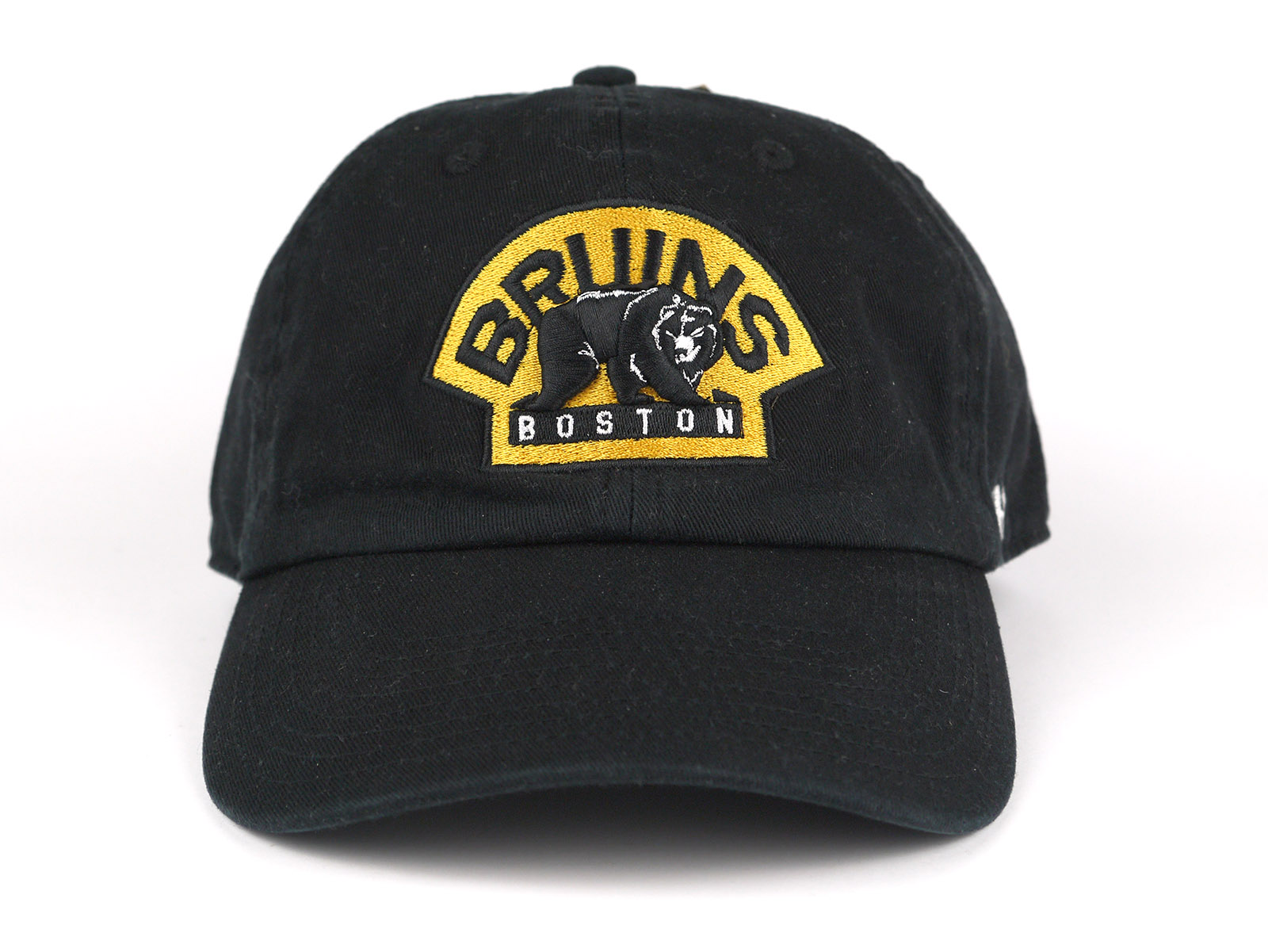 boston bruins bear hat