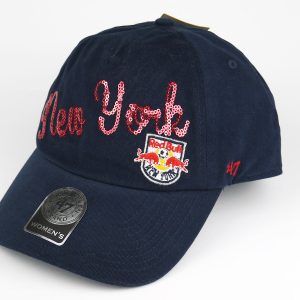 Cap 47 Brand womens MLS New York Red Bulls