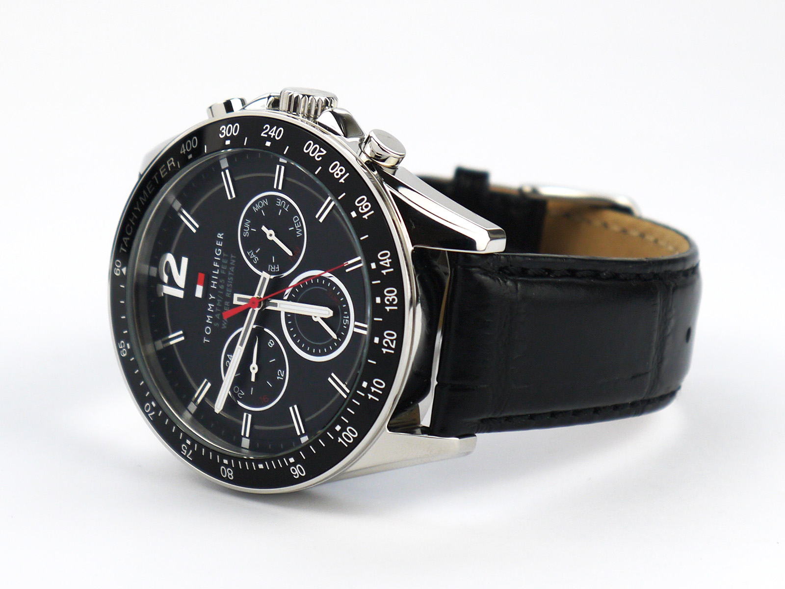 tommy hilfiger sophisticated sport watch