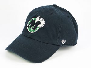 47 Brand Dallas Mavericks Snapback Hat - Multi-Colored - One Size