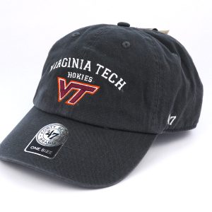 Cap 47 Brand Virginia Tech VT