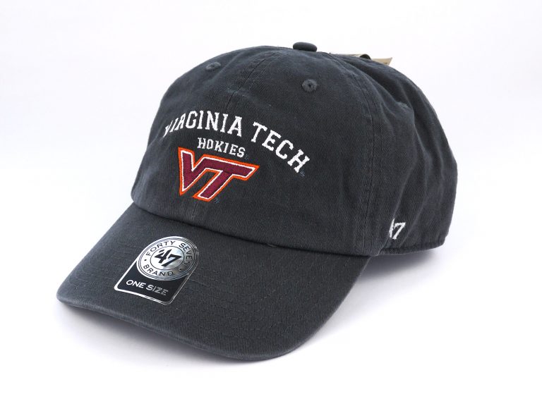 Cap 47 Brand Virginia Tech VT