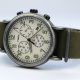 Timex TW2P85500 Weekender Vintage Watch