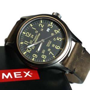 Timex Tw4B01700 Expedition Watch