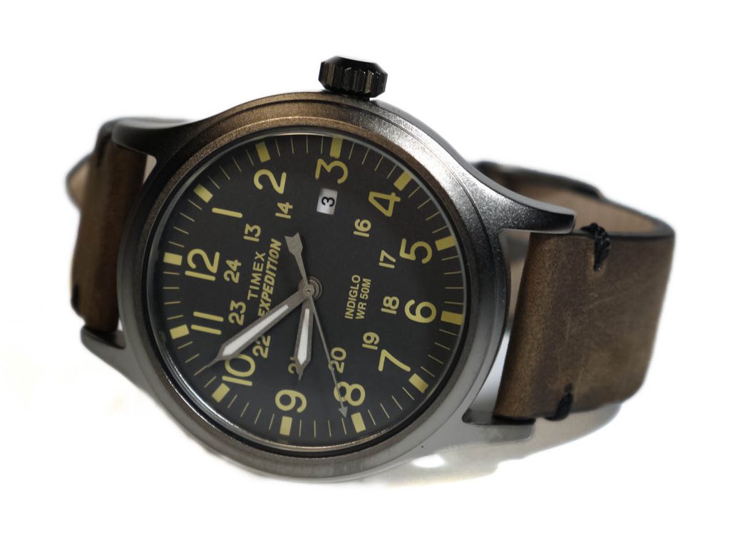 expedition watch e6757m