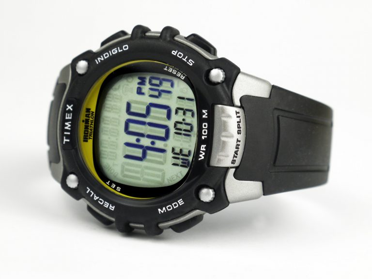 Timex T5E231 Ironman watch