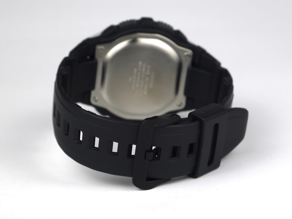 Casio AE2000W-1AV Sport Watch ⋆ High Quality Watch Gallery