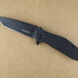 Kershaw 1990X Brawler Knife