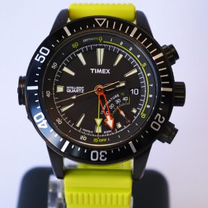 Timex T2N958 Intelligent Quartz