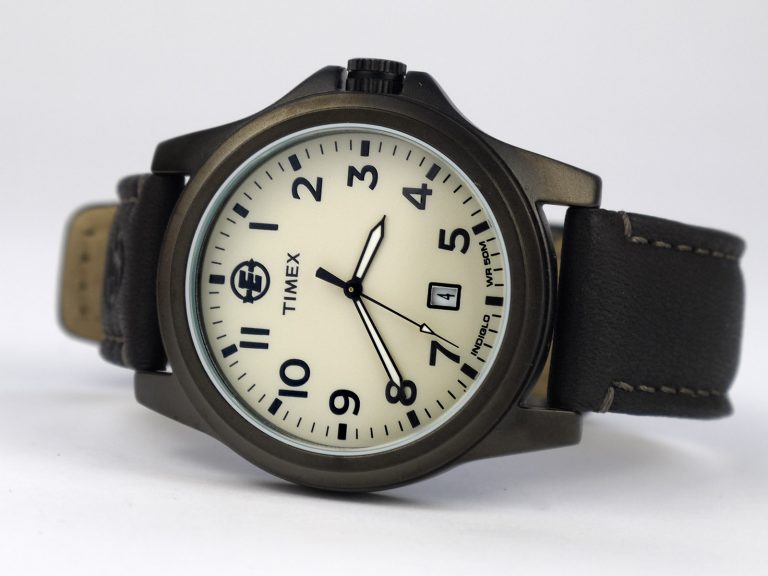 Timex T46191 Expedition Field Watch
