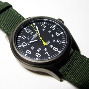 Timex T49961 Expedition Scout 40 Watch