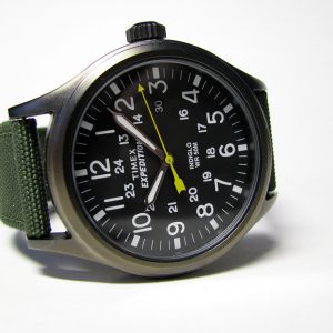 Timex T49961 Expedition Scout 40 Watch
