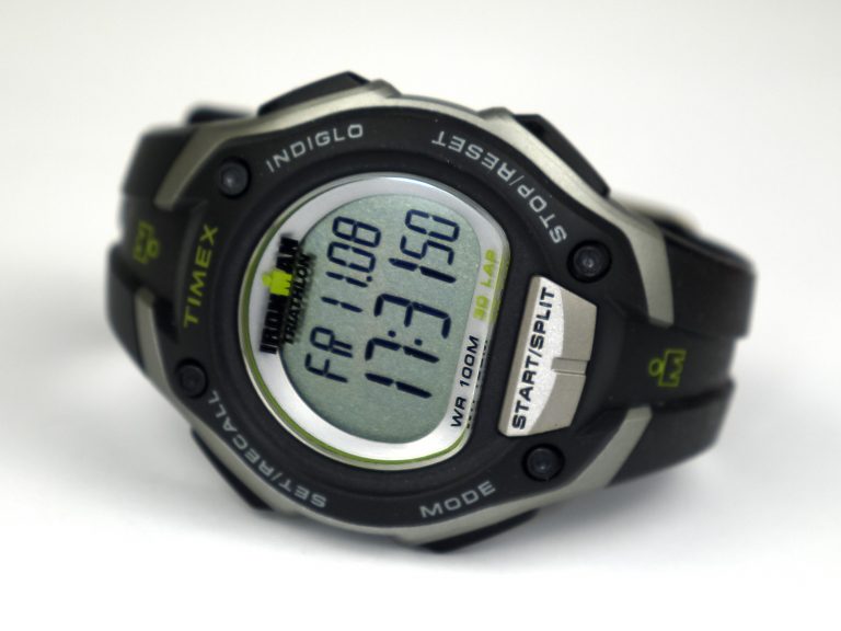 Timex T5K412 Ironman Classic 30 Oversized Watch