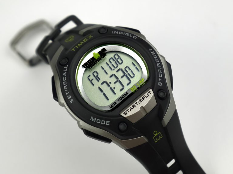 Timex T5K412 Ironman Watch ⋆ High Quality Watch Gallery