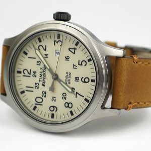 Timex Tw4B06500 Expedition Scout 43 Watch