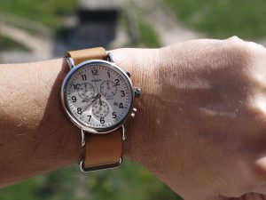 Timex TwC063500 Weekender Chronograph 40mm Watch_007